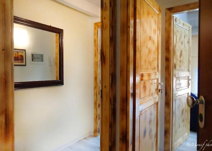 Alloggi Al Verdi 게스트하우스 페라라