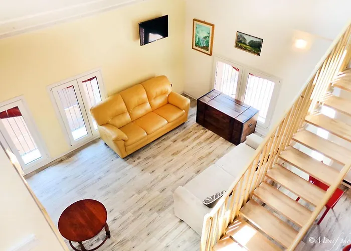 Alloggi Al Verdi Konukevi Ferrara