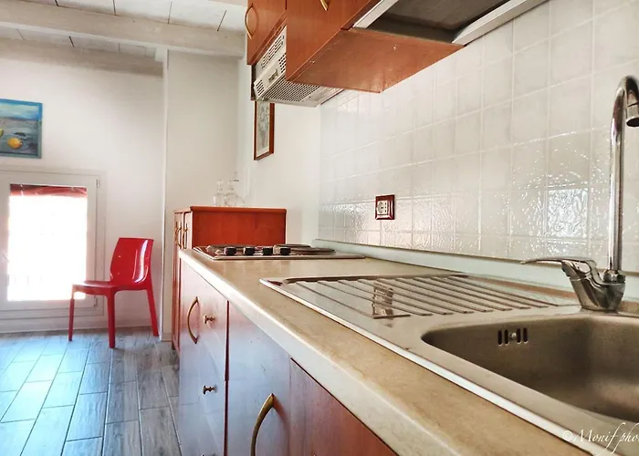 Alloggi Al Verdi Konukevi Ferrara