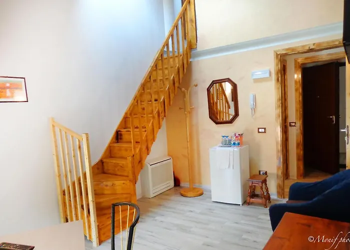 Alloggi Al Verdi Ferrara