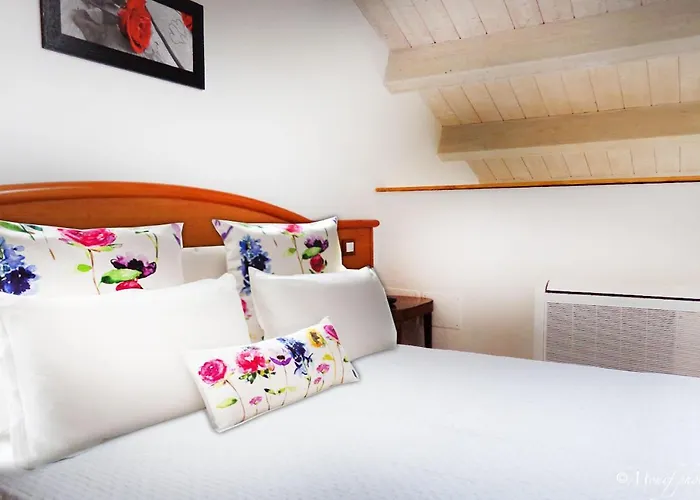 Konukevi Alloggi Al Verdi