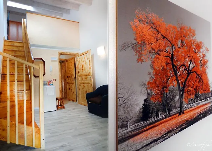 Alloggi Al Verdi Ferrara