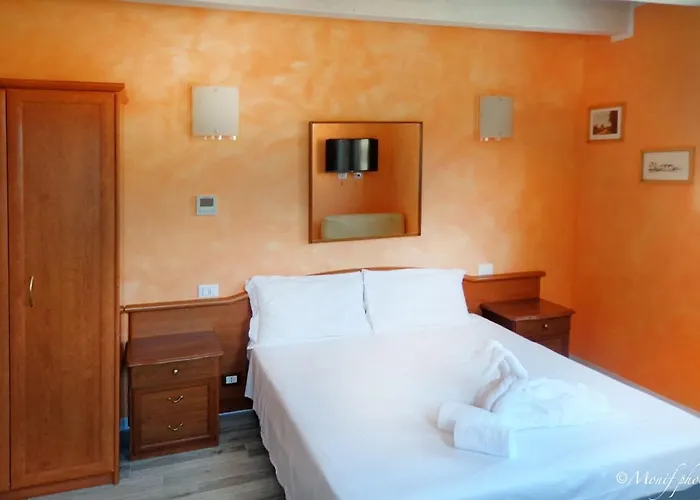 Alloggi Al Verdi 페라라