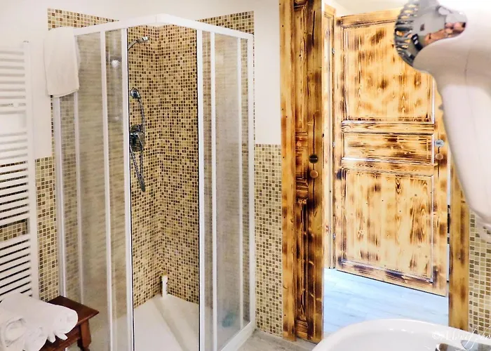 Alloggi Al Verdi Konukevi Ferrara