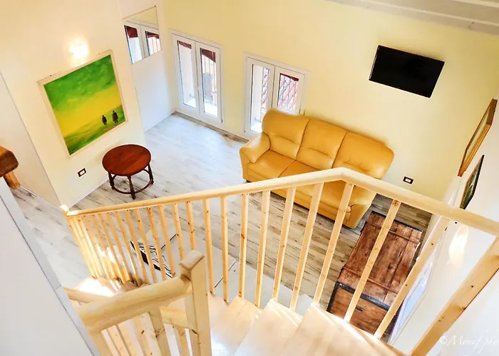 Alloggi Al Verdi 게스트하우스 3*