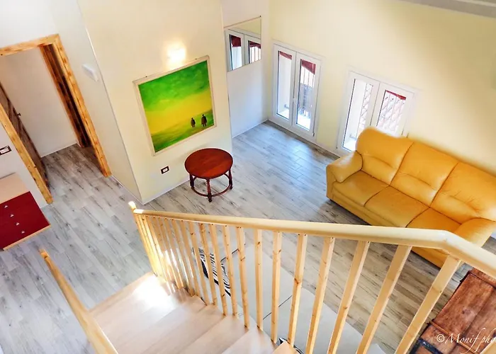 Alloggi Al Verdi 페라라