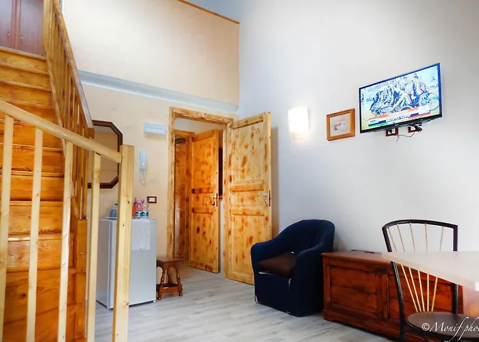 Alloggi Al Verdi Konukevi 3*