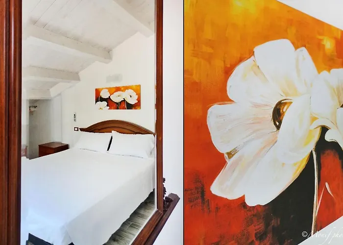 Konukevi Alloggi Al Verdi 3*